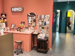 -海马体照相馆(重庆爱琴海购物公园店)