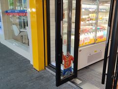 -一鸣真鲜奶吧(双菱路店)