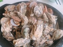 -前王院•巧克力海鲜市集餐厅(万平口店)