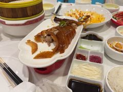 -大鸭梨烤鸭(房山店)