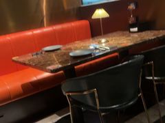 -Lets burger非常汉堡·环球风味(蓝色港湾店)