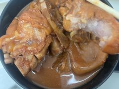 -麦文记面家(佐敦店)