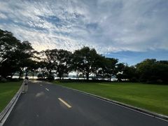 -浙江西子宾馆·瑶园咖啡厅