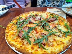 -卡朋厨房(289艺术园区店)