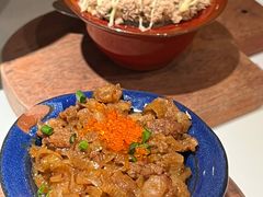 -火山屋台(新街口店)