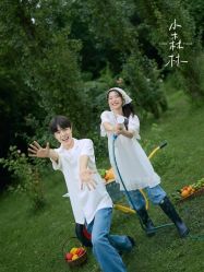 -雅云婚纱摄影工作室旗舰店