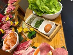 -银座苑烧肉酒场·烤活鳗(仙霞路店)