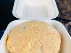 -追光 Dream Bakery(汉街店)