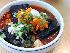 老长沙臭豆腐-三两粉(公明店)