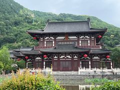 -华清宫景区