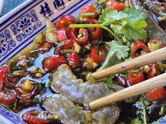 -桂园白粥·潮汕老味道