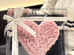 -花屿鲜花(淡水店)