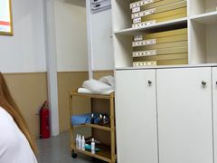 -郑远元专业修脚房(莲安东路店)