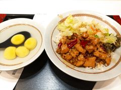 -永和大王(茉莉上新·共和新路店)