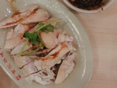 -百家鸡味馆(清泰店)