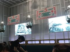 大堂-潮粥荟·潮汕砂锅粥(朝阳大悦城店)