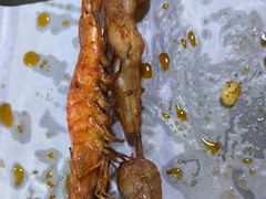 -云晓光头烧烤吧(盛夏店)