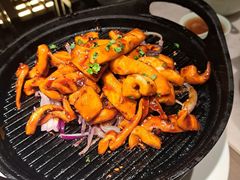 -船歌·鱼水饺青岛菜(闽江二路店)