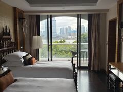 -澳门圣地牙哥古堡酒店