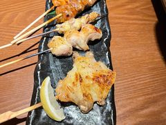 -王氏炉匠·烧鸟放题自助(好运街店)