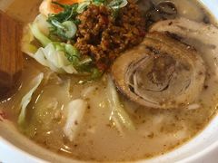 -味千拉面(常州关河东路分店)