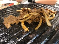 -厚味居炙子烤肉·清真(天桥南纬路店)