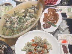 -北平盛世·新京菜·北京烤鸭(劲松·双井店)