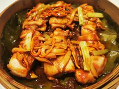 -利苑酒家(金宝店)