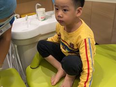 -深圳正夫口腔医疗管理连锁有限公司温莎口腔门诊部(东门店)