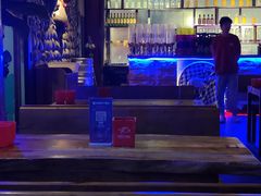 -海雾里小酒馆(解放碑店)