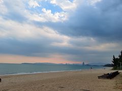 -三亚海棠湾万丽度假酒店