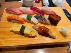 -筑地玉寿司(舞浜イクスピアリ店)