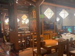 -云海肴·汽锅鸡·云南菜(天山百盛优客店)