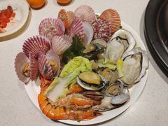 -渔夫蒸鲜(世奥湾店)