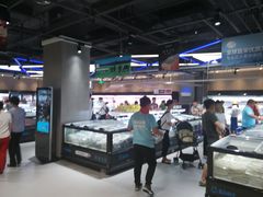 -盒马鲜生(顺义店)