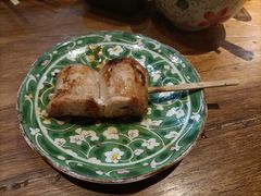 -鸟幸 TORISAKI 炭火居酒屋