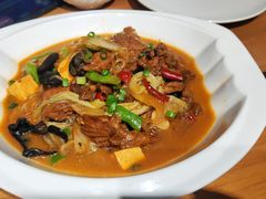-静一·食光里(黄河路店)