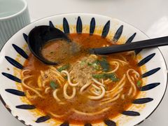 -翡翠拉面小笼包(岭南新天地店)