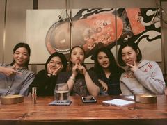 -女子饮酒社(上海店)