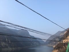 -石砭峪水库