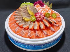 -河马鲜生海鲜超市(风荷园店)