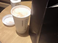 -星巴克臻选(郑州国贸360广场店)