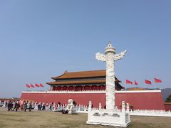 -明清宫苑
