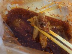 -脱骨凤爪(石桥店)