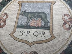 -埃马努埃莱二世拱廊