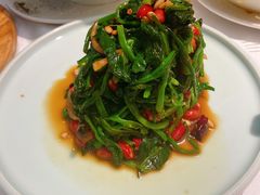 八宝菠菜-玉玲珑(陆家嘴店)