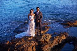 -太古映画婚纱摄影(天河店)