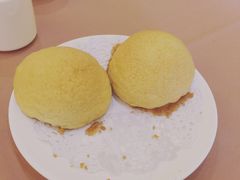 -潮府馆·非遗潮州菜·港式点心(世纪公园店)