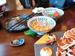 -鸟鹏烧鸟居酒屋(仁恒梦中心店)