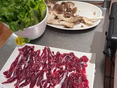 -潮泰牛肉火锅 · 创于1992年(车公庙店)